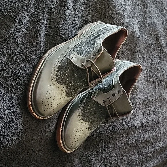 Ted Baker London | Shoes | Ted Baker Casbo Special Edition  display picture 3